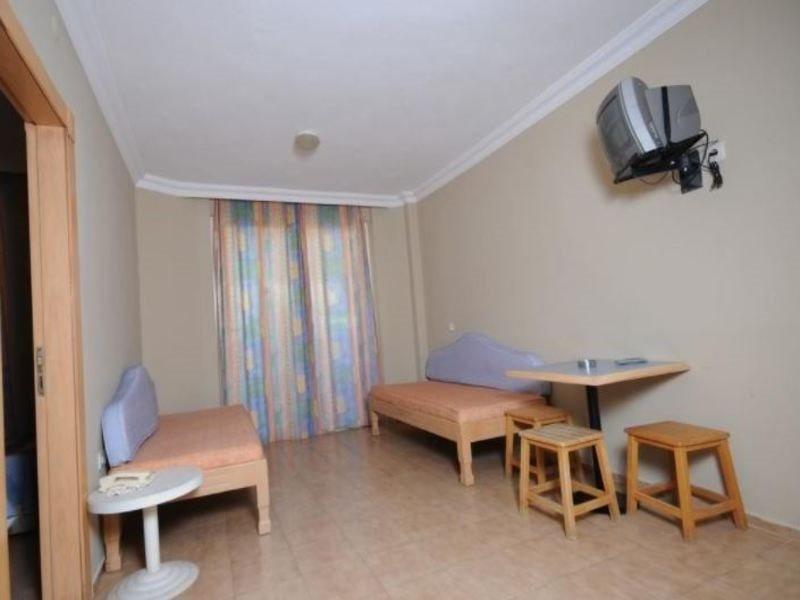 Selen Apart İçmeler Esterno foto