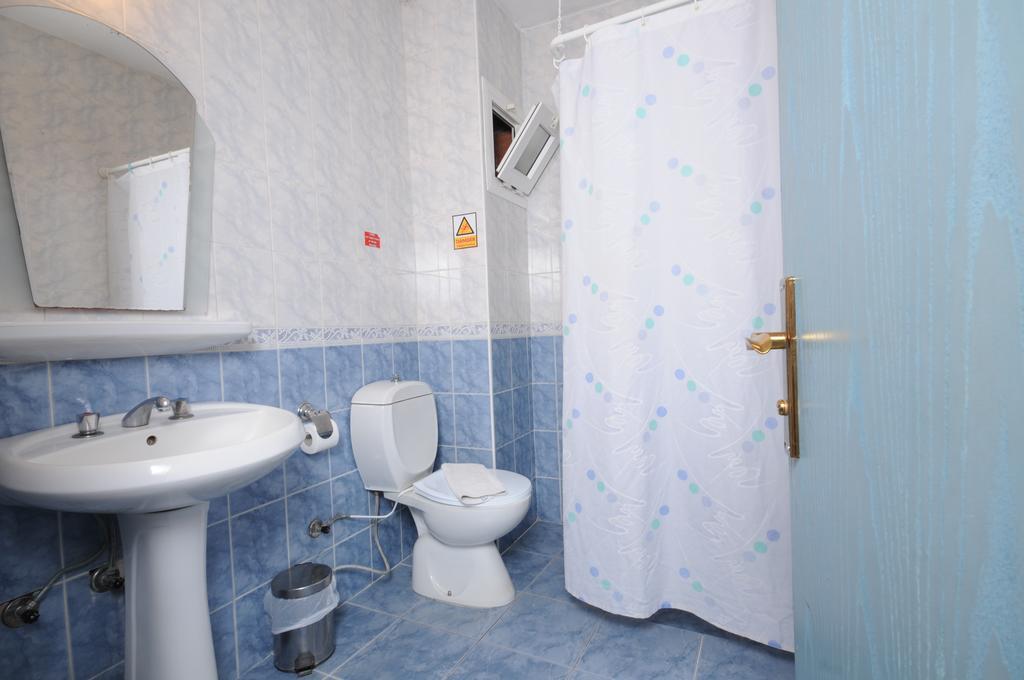 Selen Apart İçmeler Esterno foto